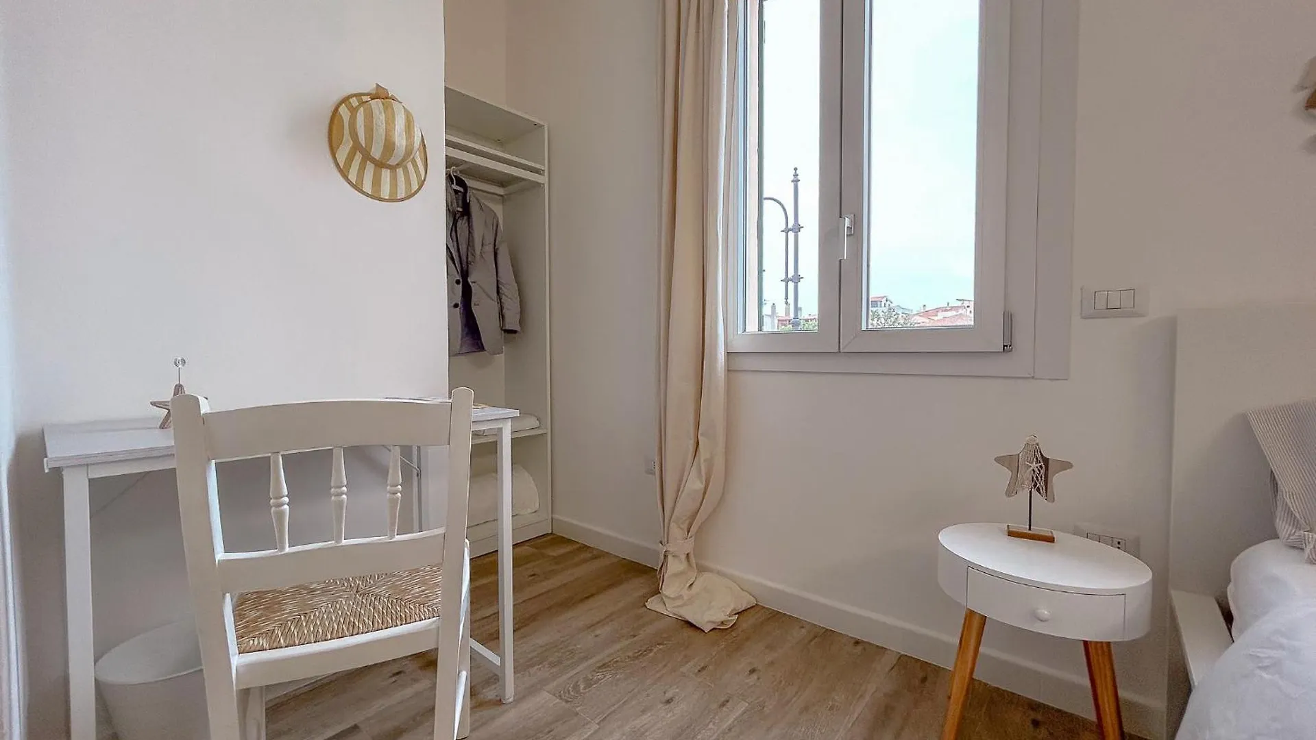 La Marina - Rooms In Stintino Gasthuis