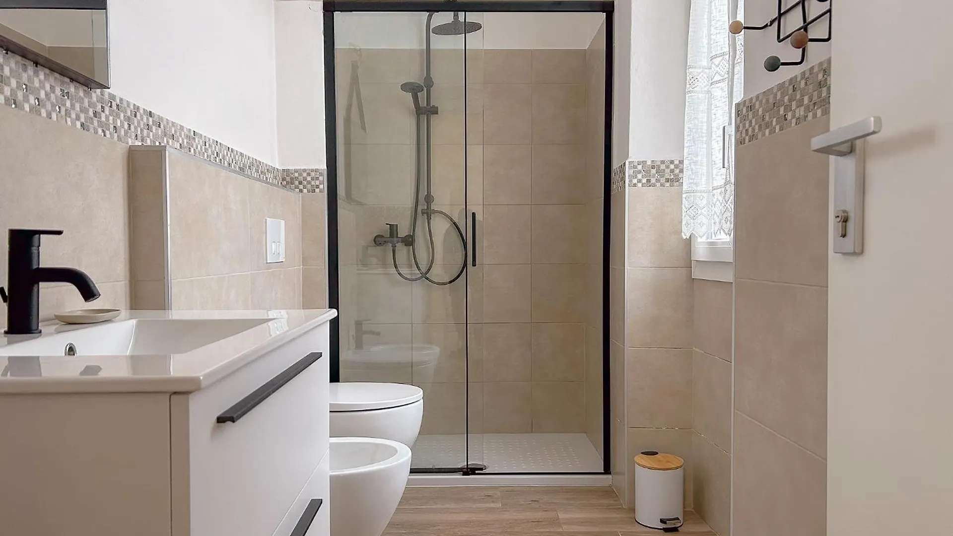 Gasthuis La Marina - Rooms In Stintino