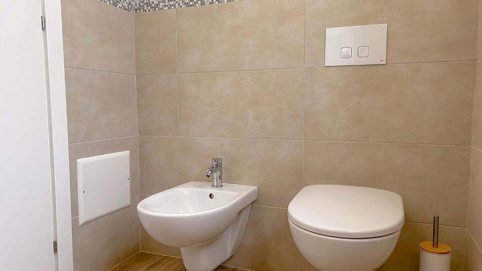 La Marina - Rooms In Stintino 0*,
