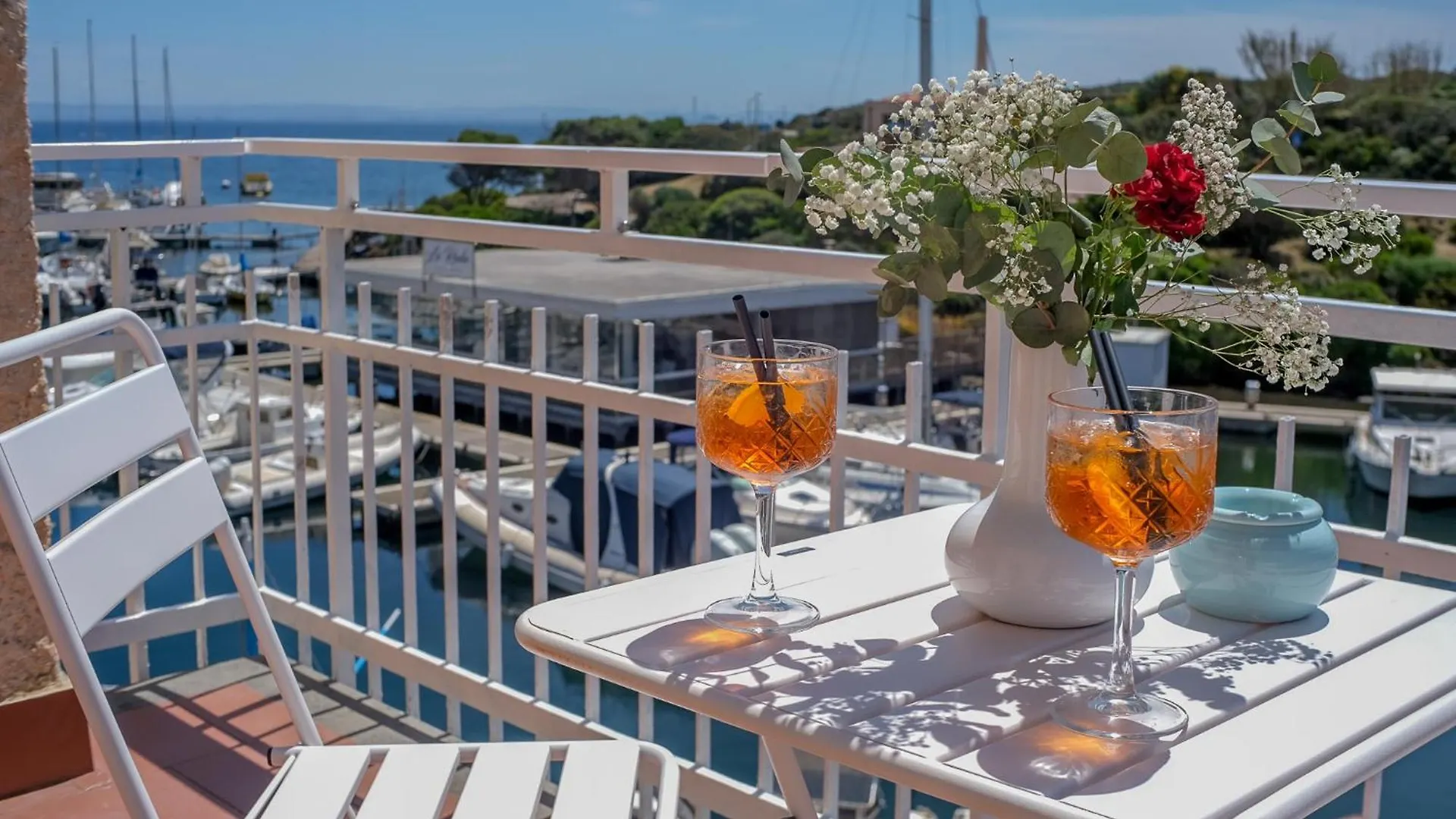 La Marina - Rooms In Stintino Gasthuis