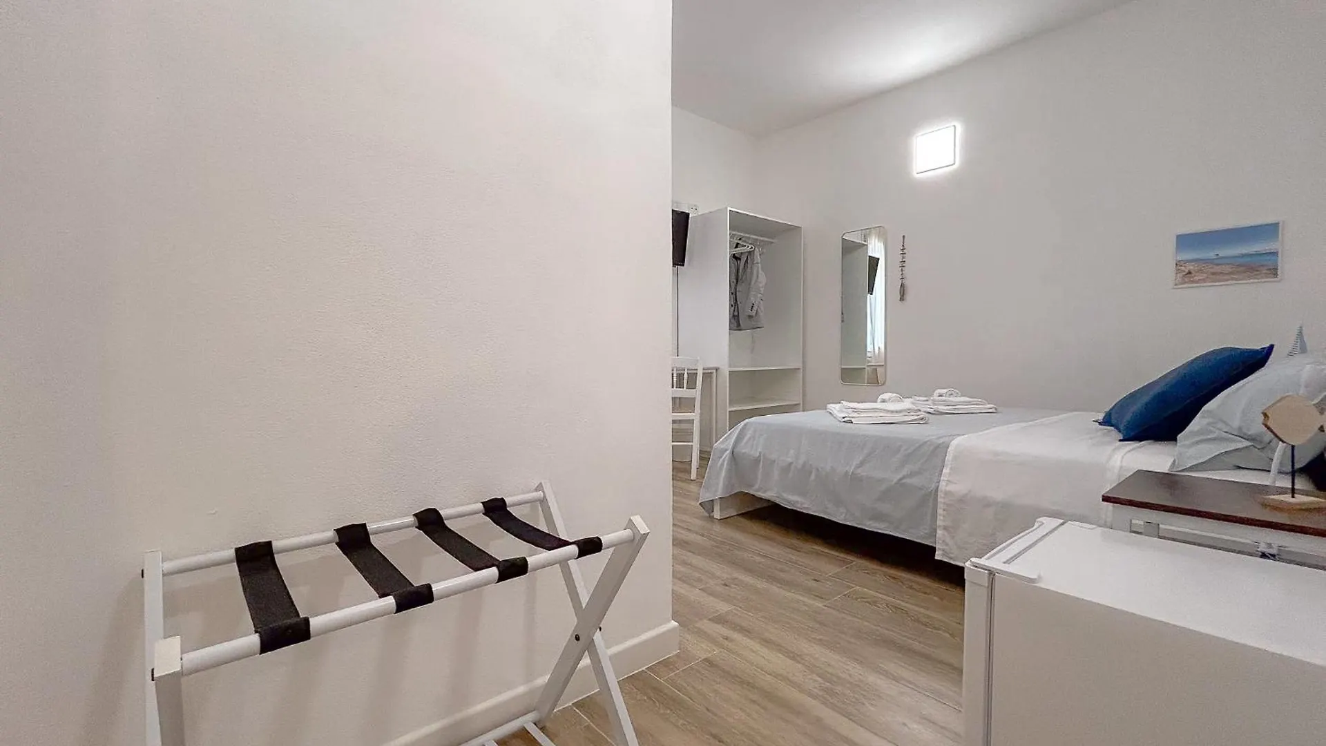 Gasthuis La Marina - Rooms In Stintino