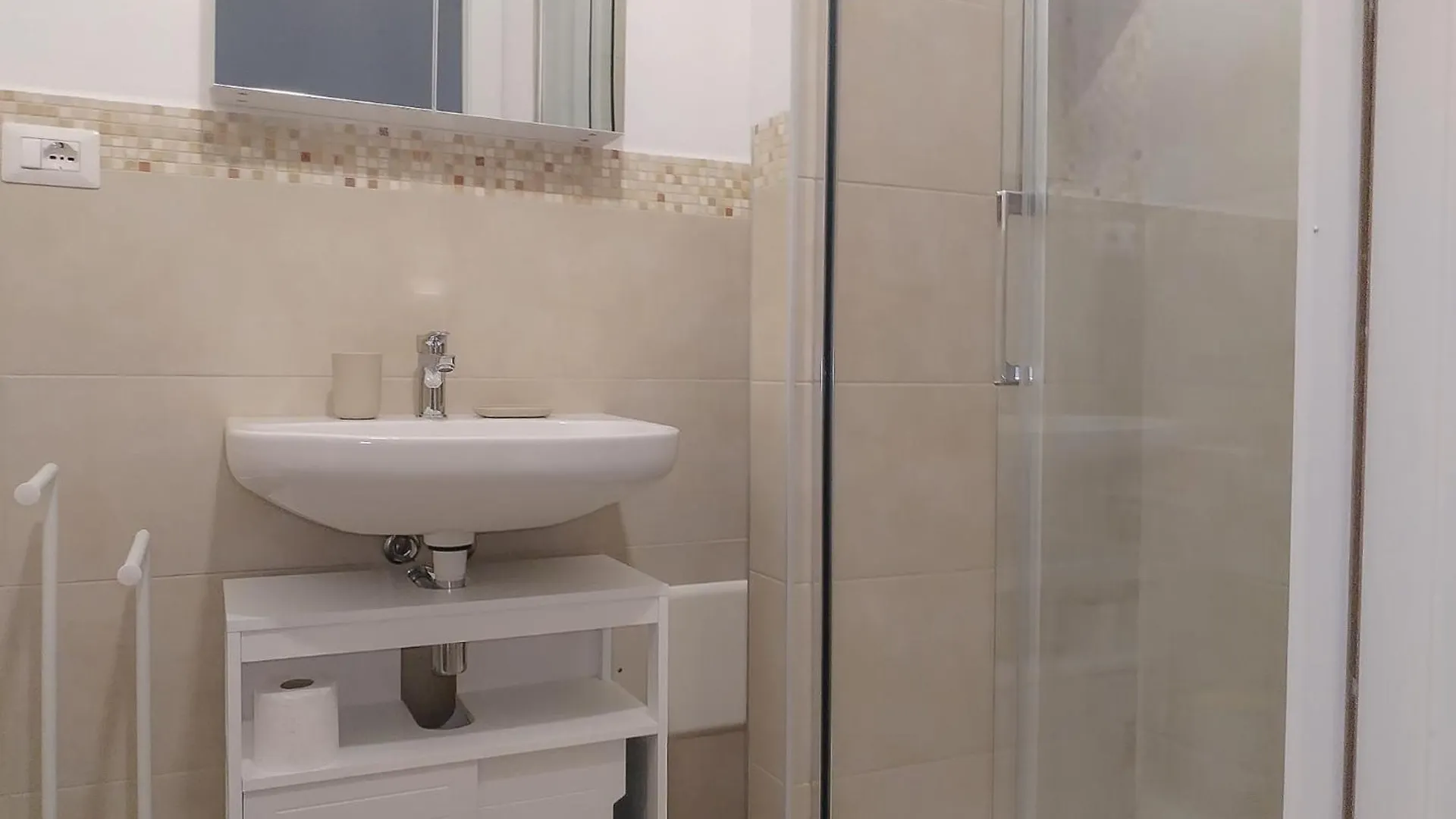 La Marina - Rooms In Stintino